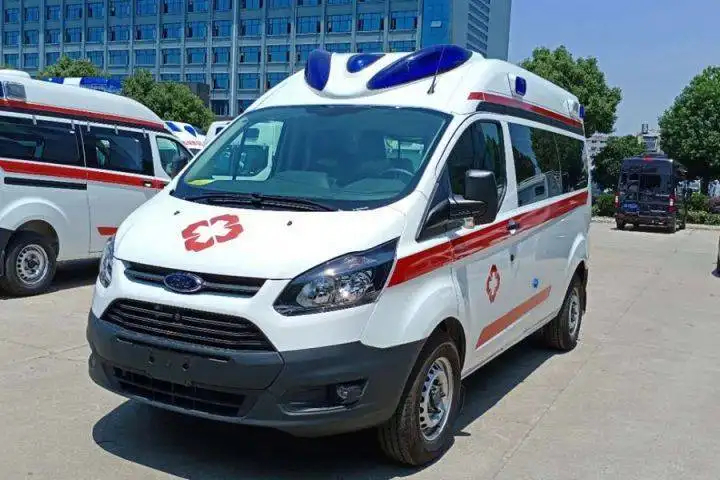 民权县长途救护车转院